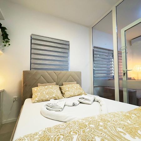 The Maze Apartment ليوبليانا المظهر الخارجي الصورة