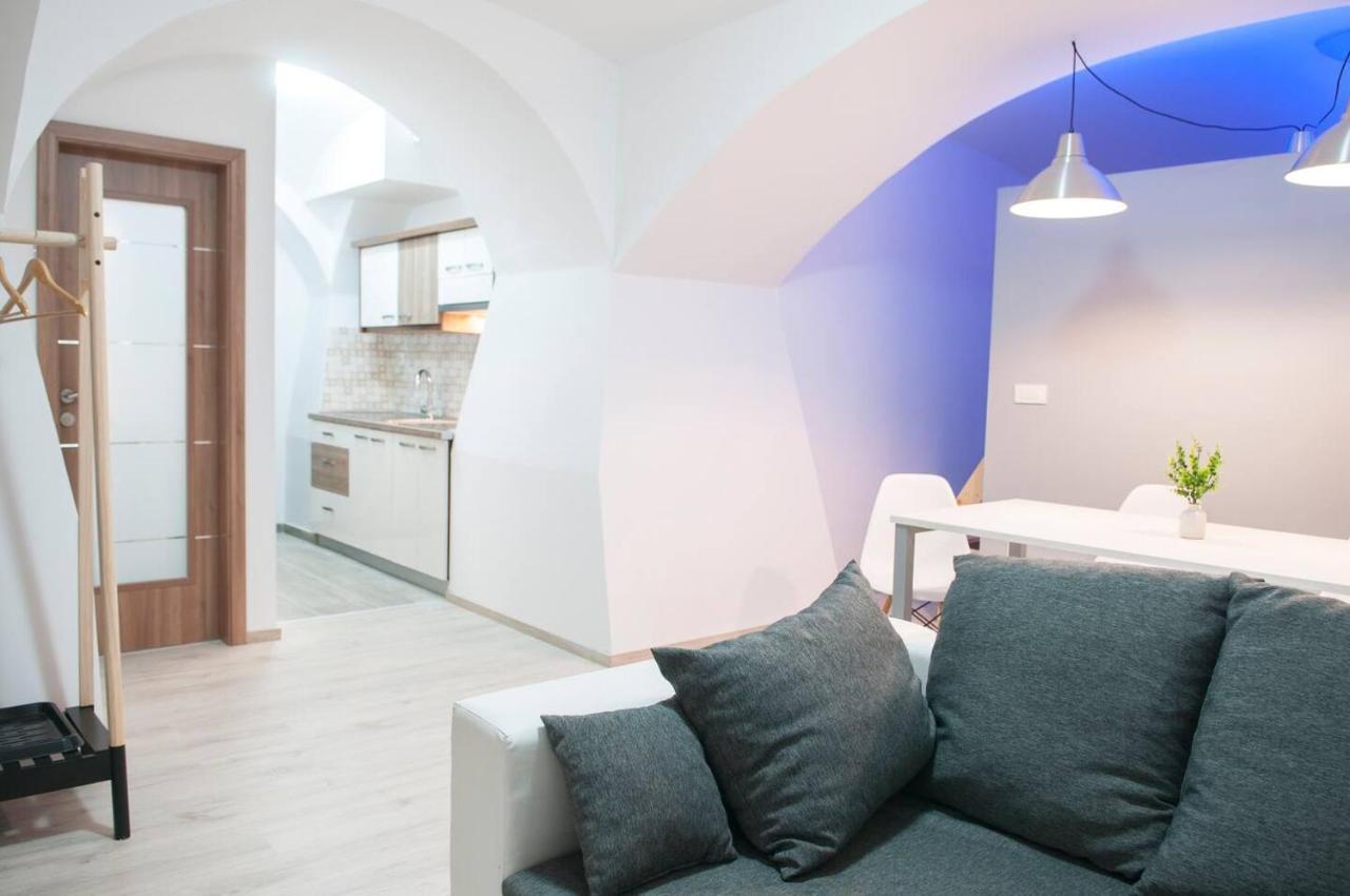The Maze Apartment ليوبليانا المظهر الخارجي الصورة
