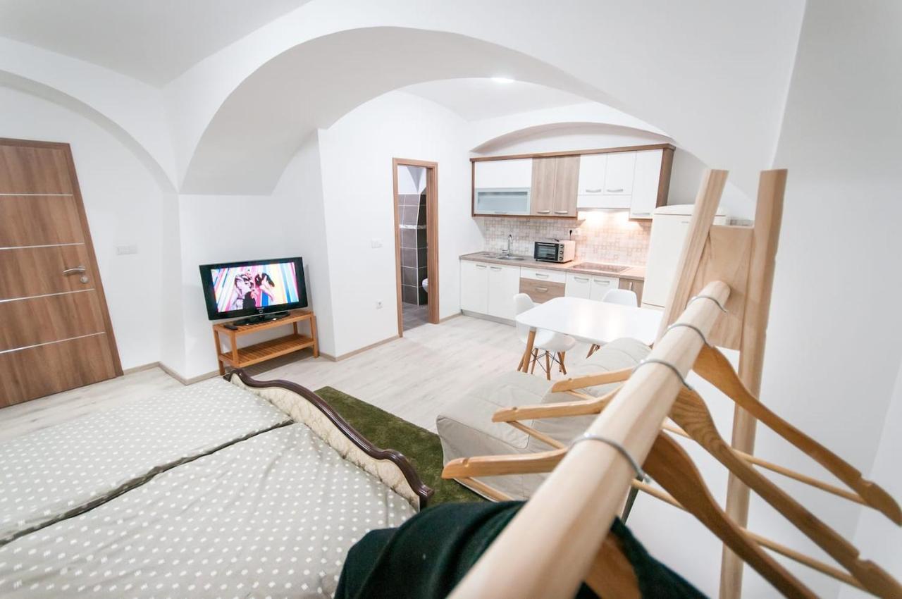 The Maze Apartment ليوبليانا المظهر الخارجي الصورة