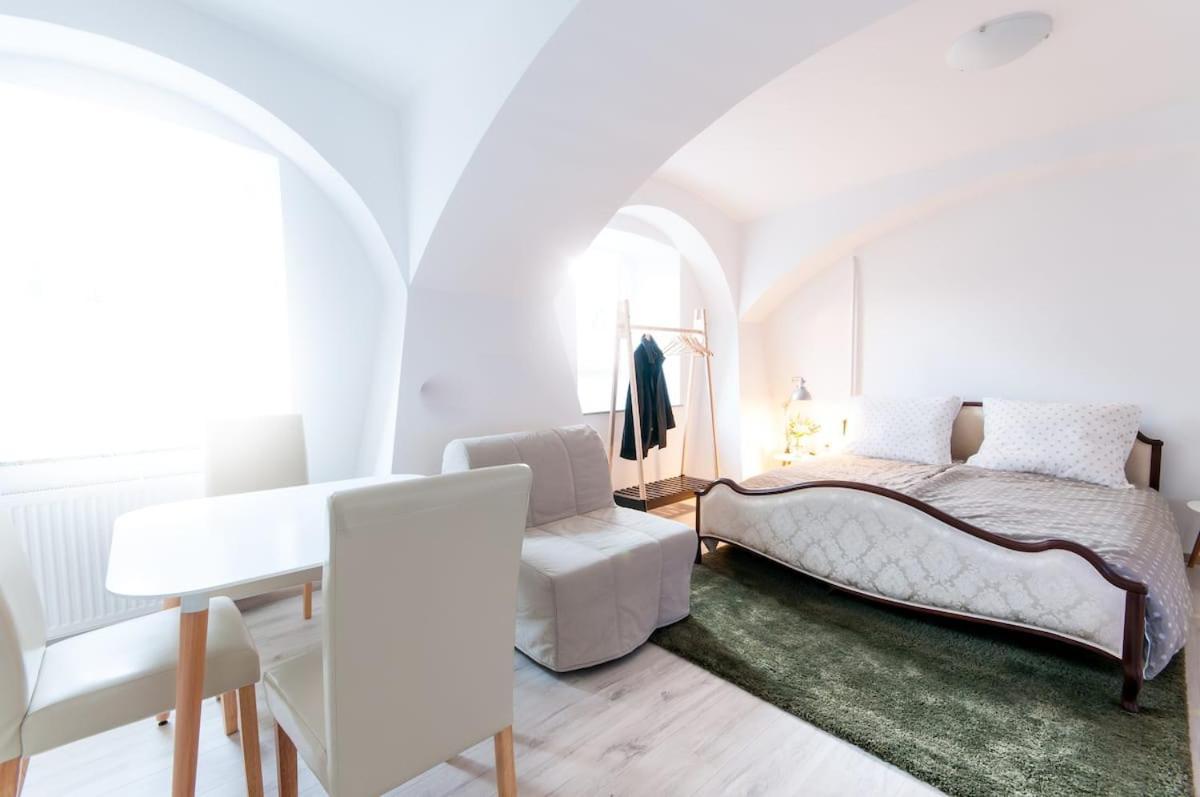 The Maze Apartment ليوبليانا المظهر الخارجي الصورة