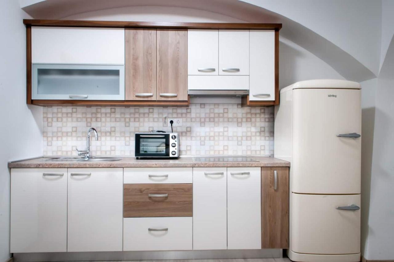 The Maze Apartment ليوبليانا المظهر الخارجي الصورة