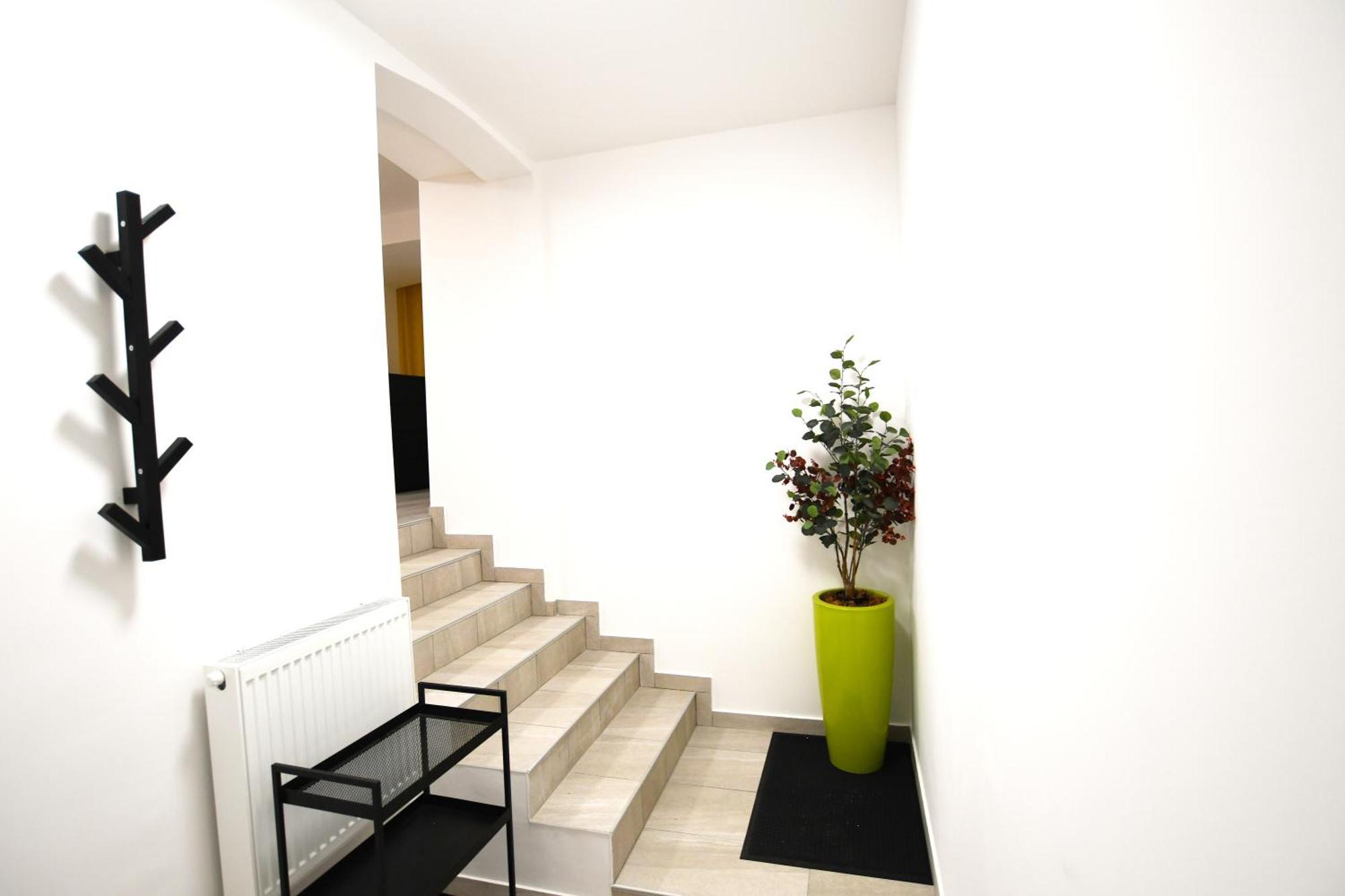 The Maze Apartment ليوبليانا المظهر الخارجي الصورة