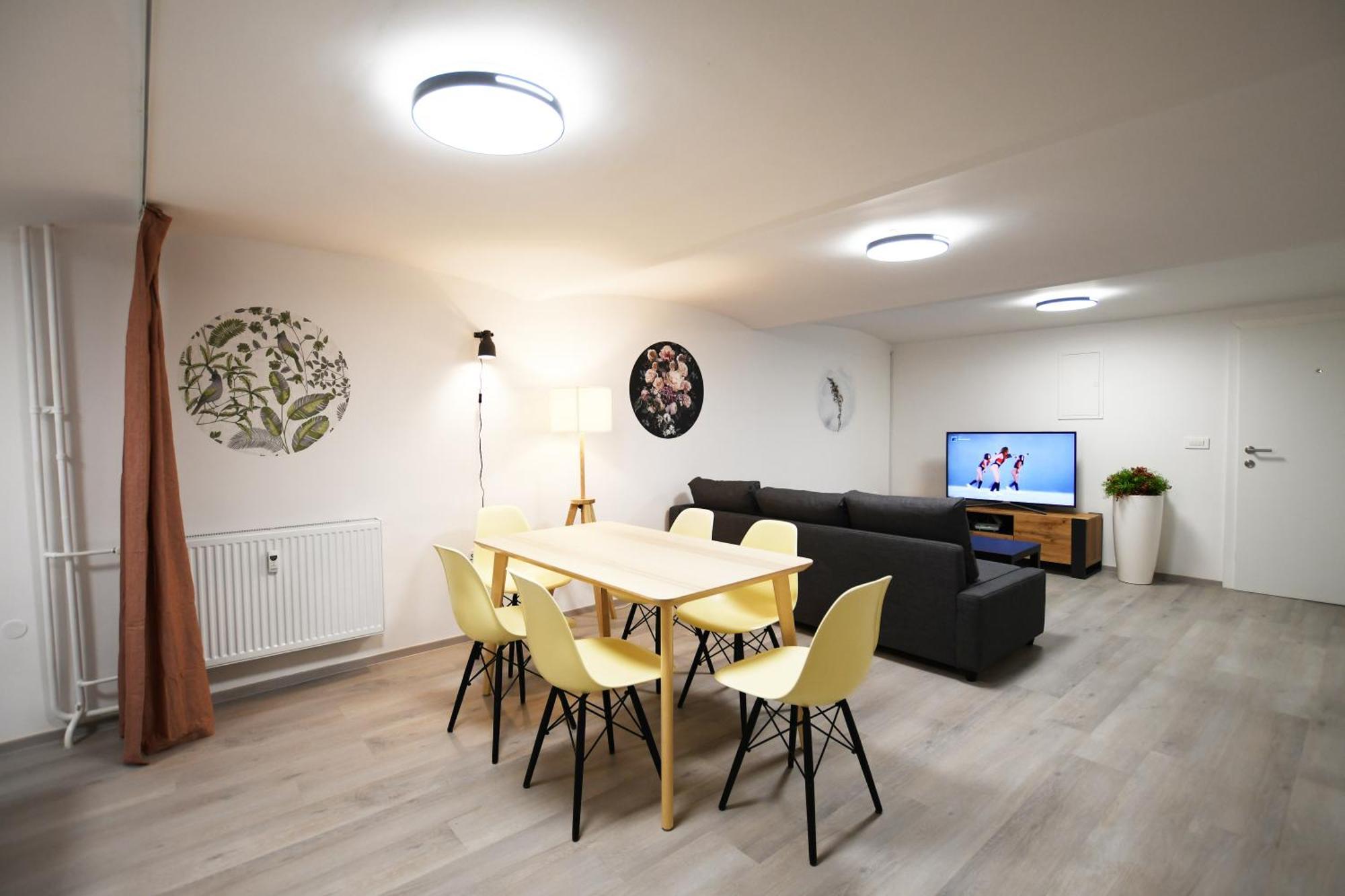 The Maze Apartment ليوبليانا المظهر الخارجي الصورة