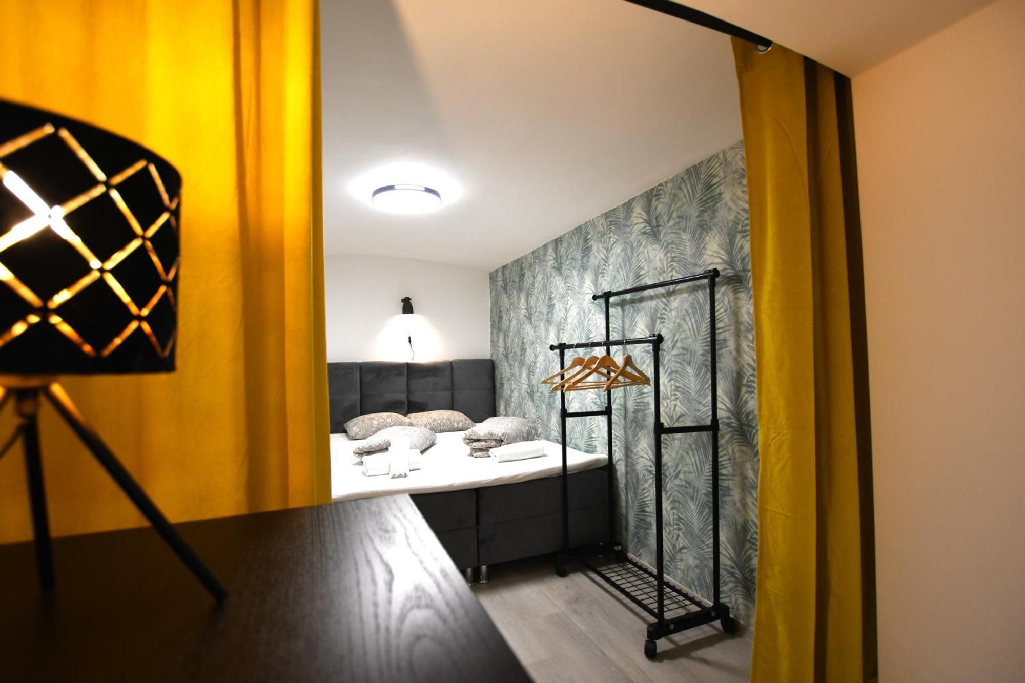 The Maze Apartment ليوبليانا المظهر الخارجي الصورة