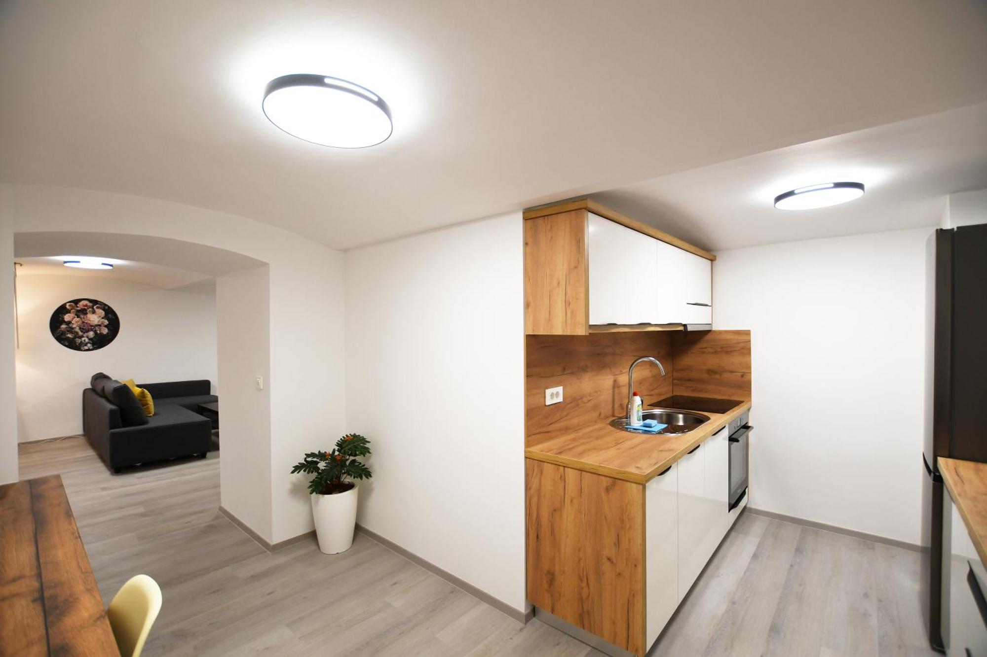 The Maze Apartment ليوبليانا المظهر الخارجي الصورة