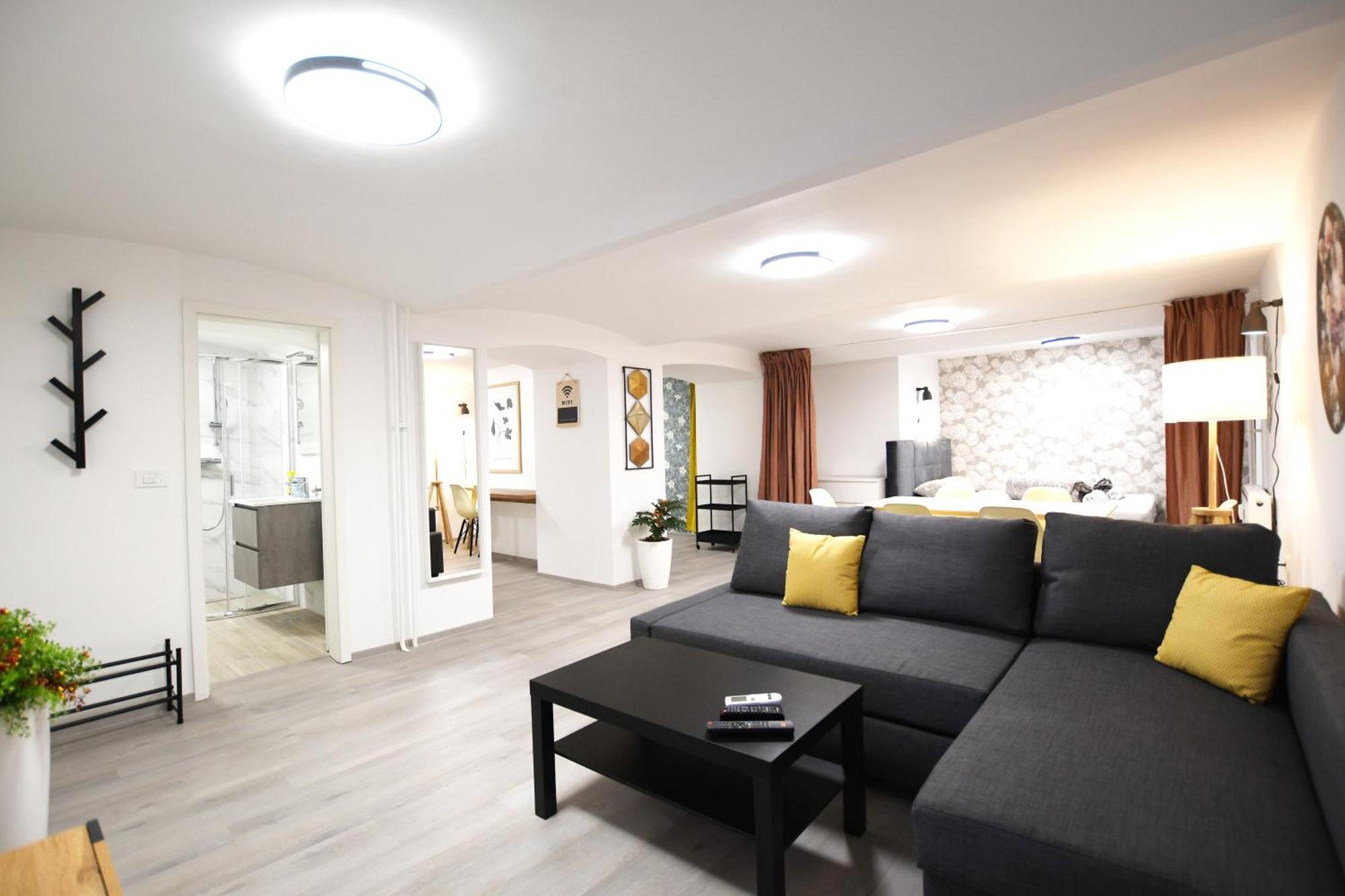 The Maze Apartment ليوبليانا المظهر الخارجي الصورة