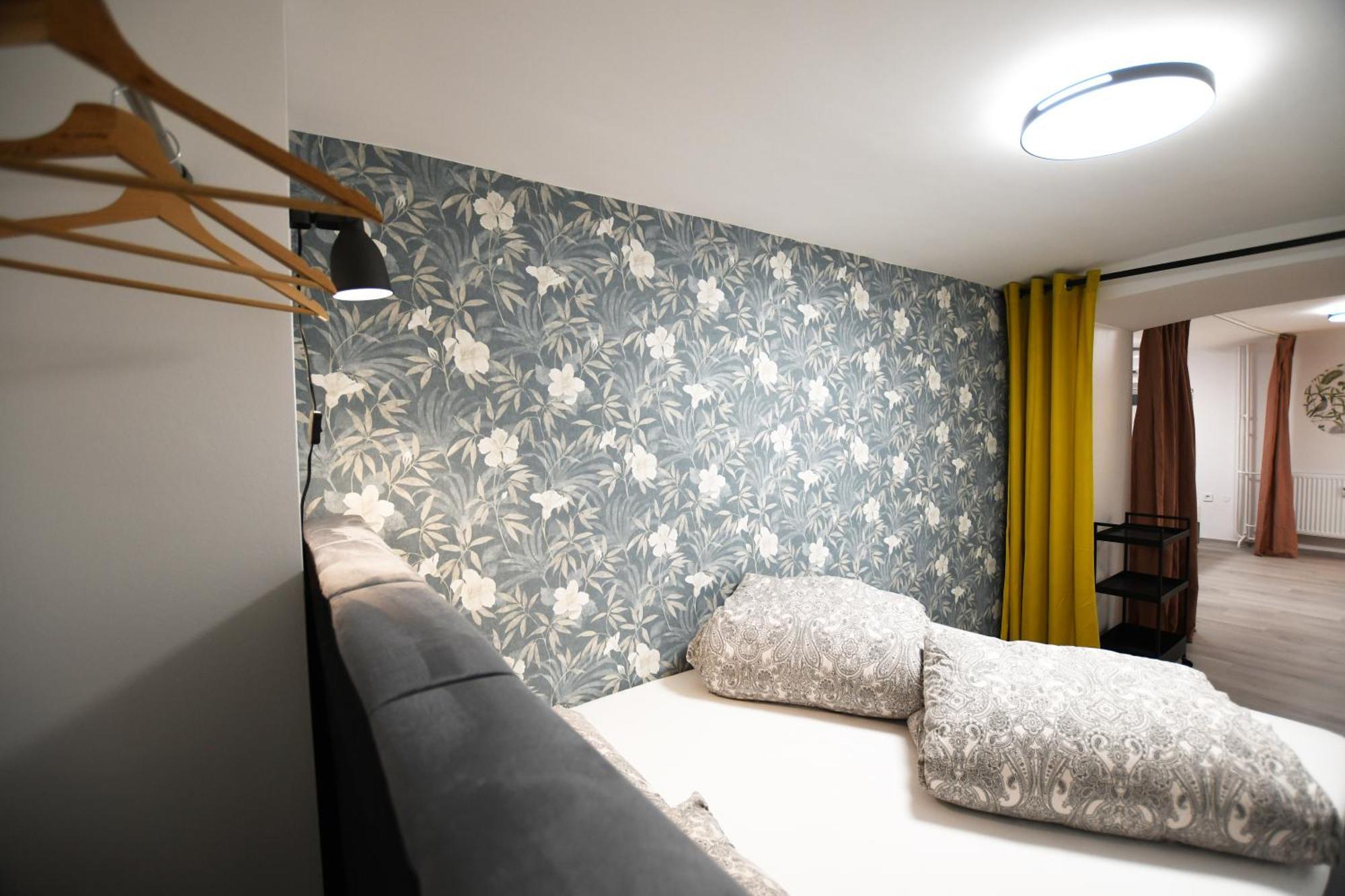 The Maze Apartment ليوبليانا المظهر الخارجي الصورة