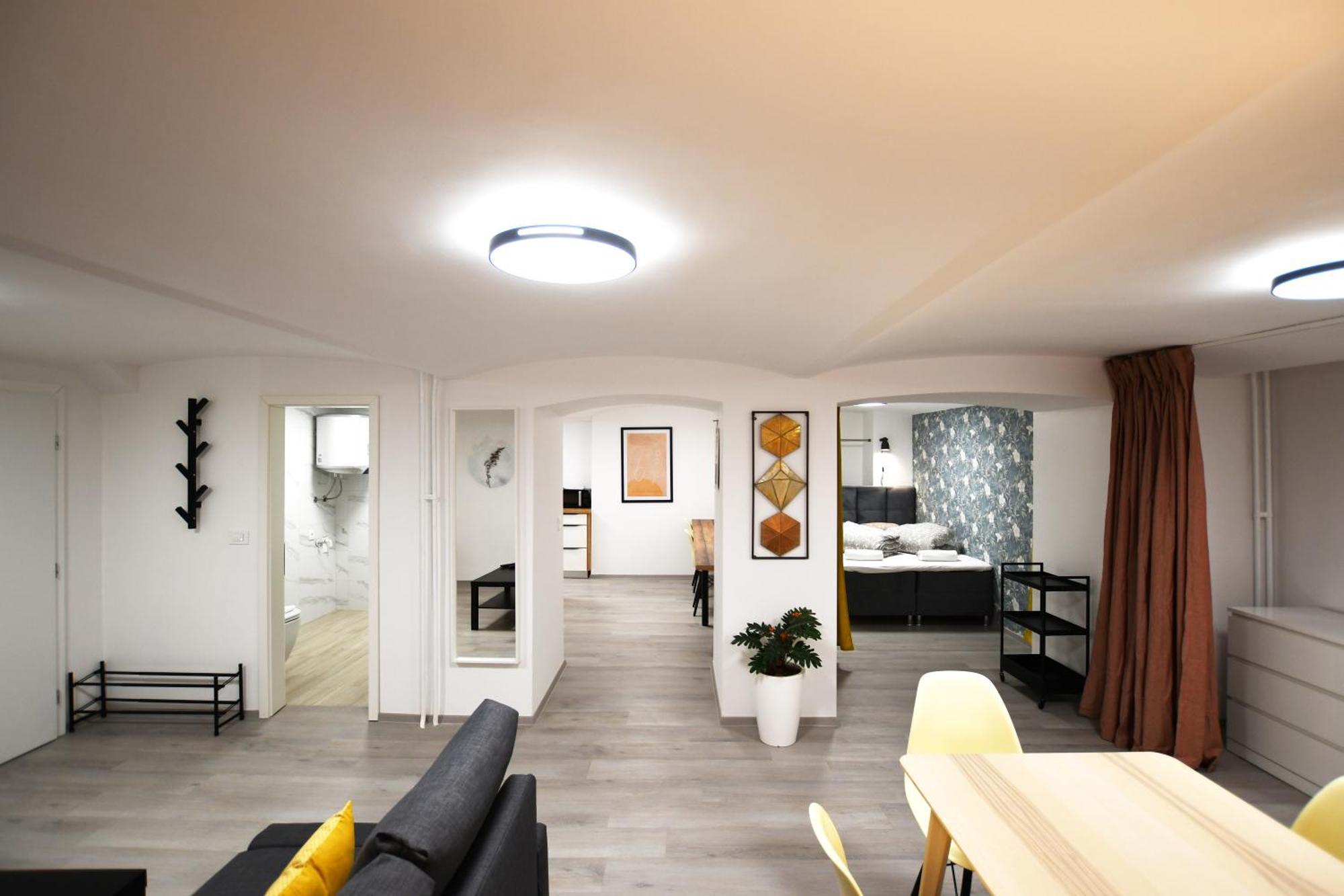 The Maze Apartment ليوبليانا المظهر الخارجي الصورة