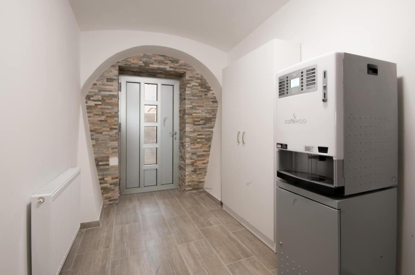 The Maze Apartment ليوبليانا الغرفة الصورة