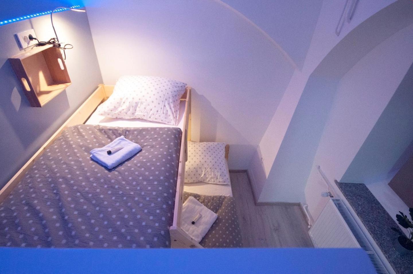 The Maze Apartment ليوبليانا الغرفة الصورة