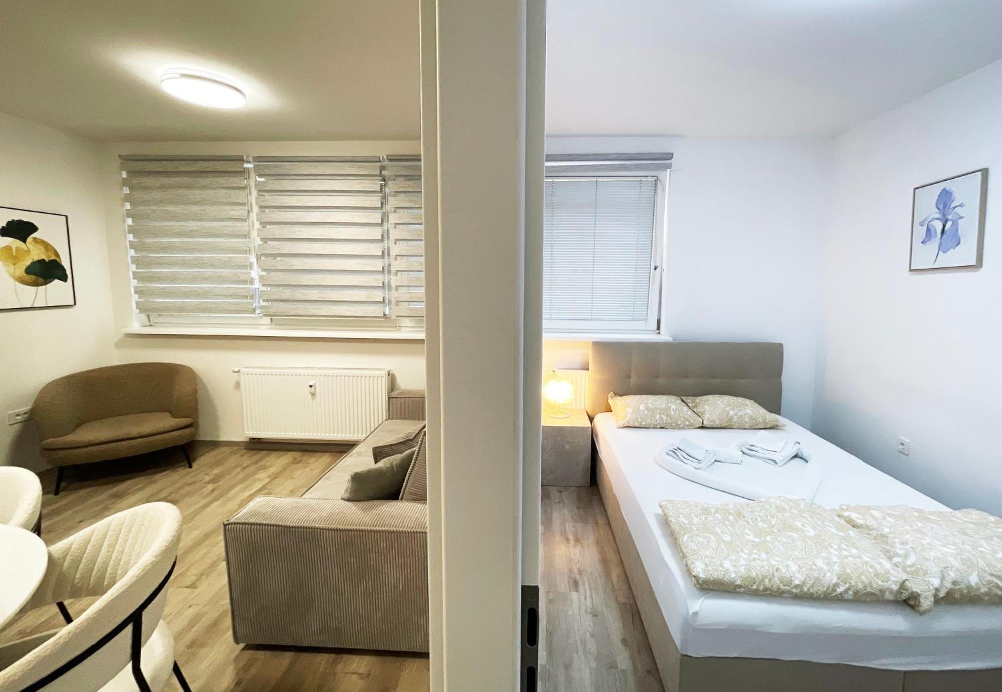 The Maze Apartment ليوبليانا المظهر الخارجي الصورة