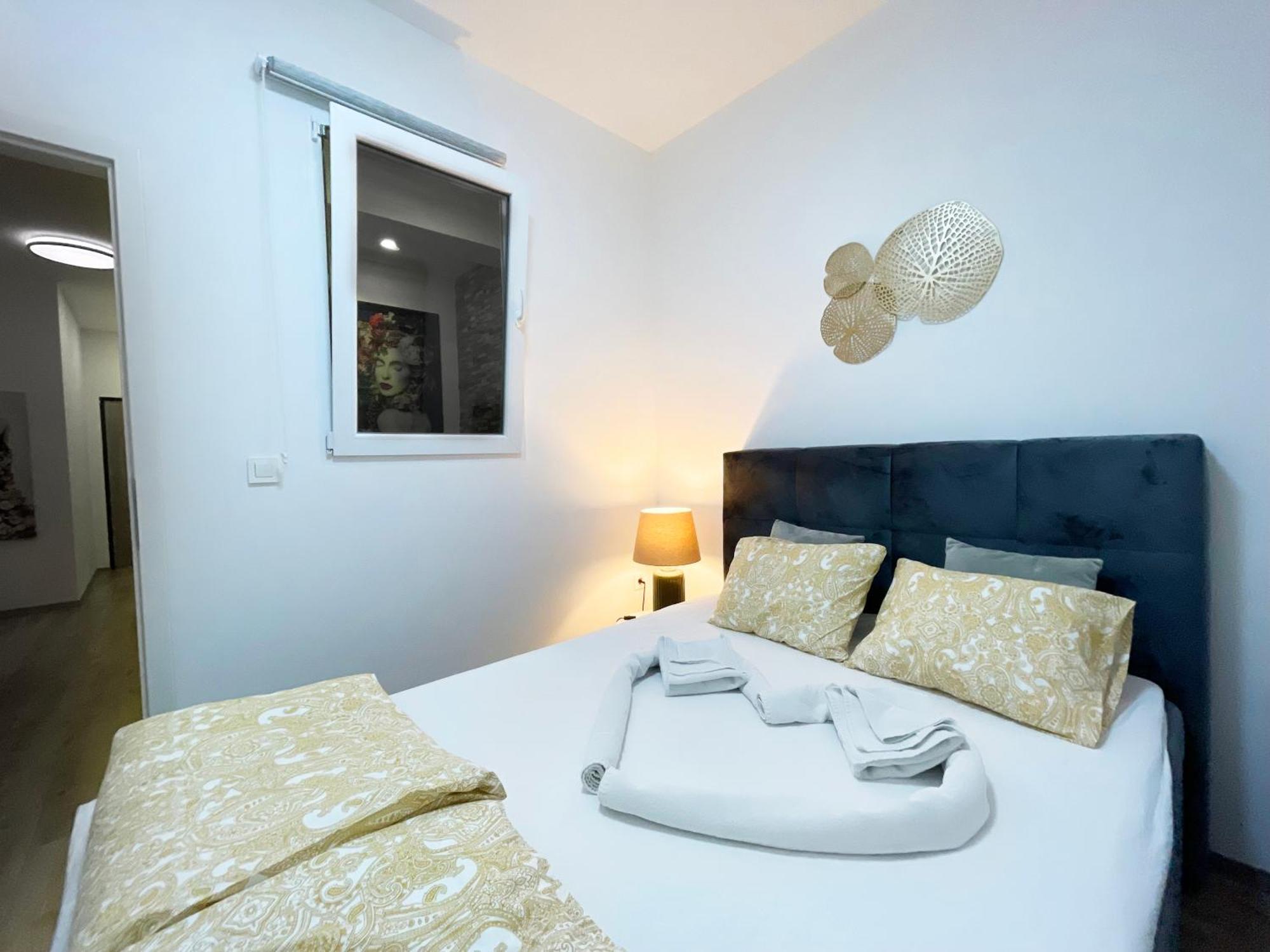 The Maze Apartment ليوبليانا المظهر الخارجي الصورة