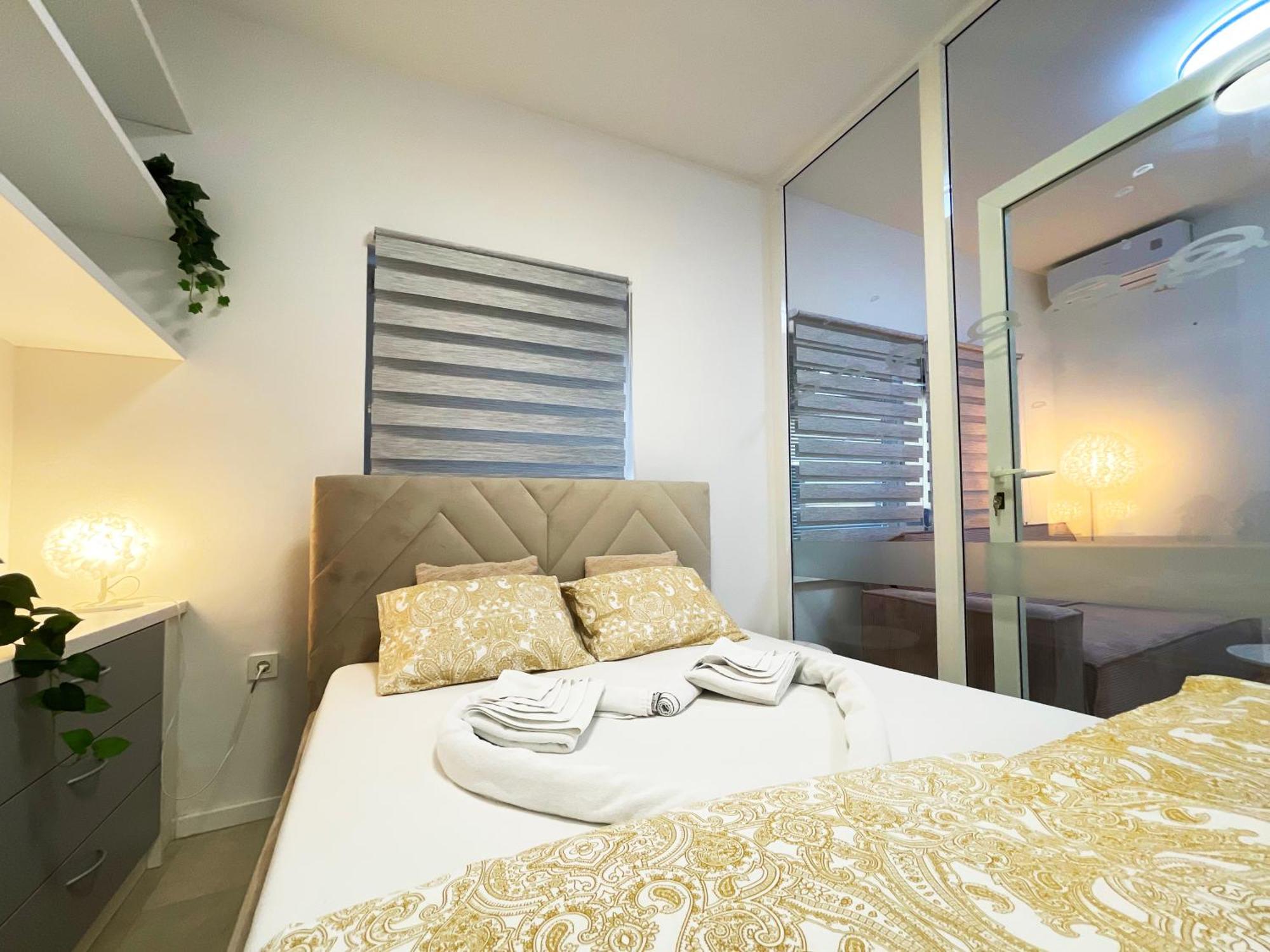 The Maze Apartment ليوبليانا المظهر الخارجي الصورة