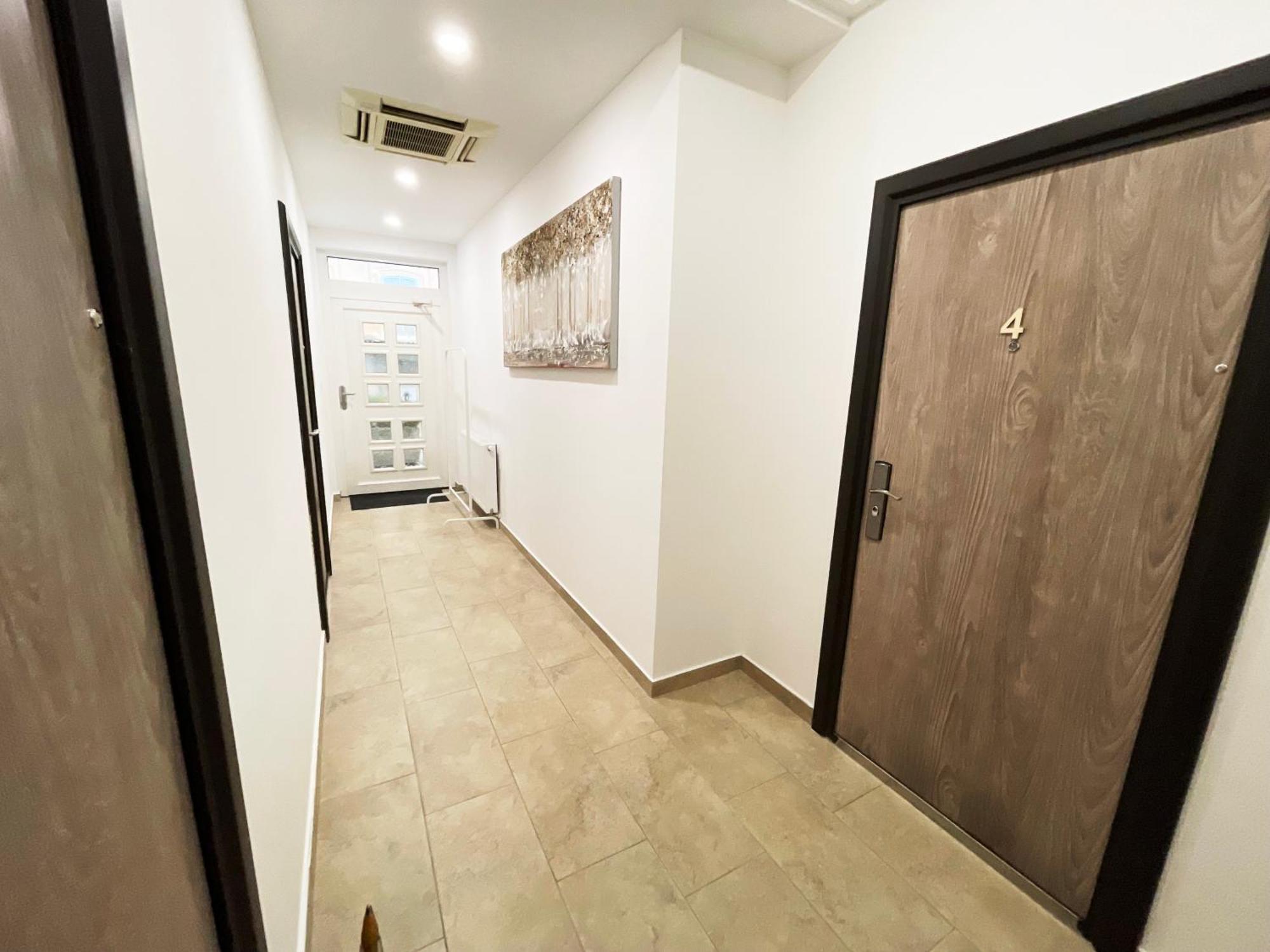 The Maze Apartment ليوبليانا المظهر الخارجي الصورة
