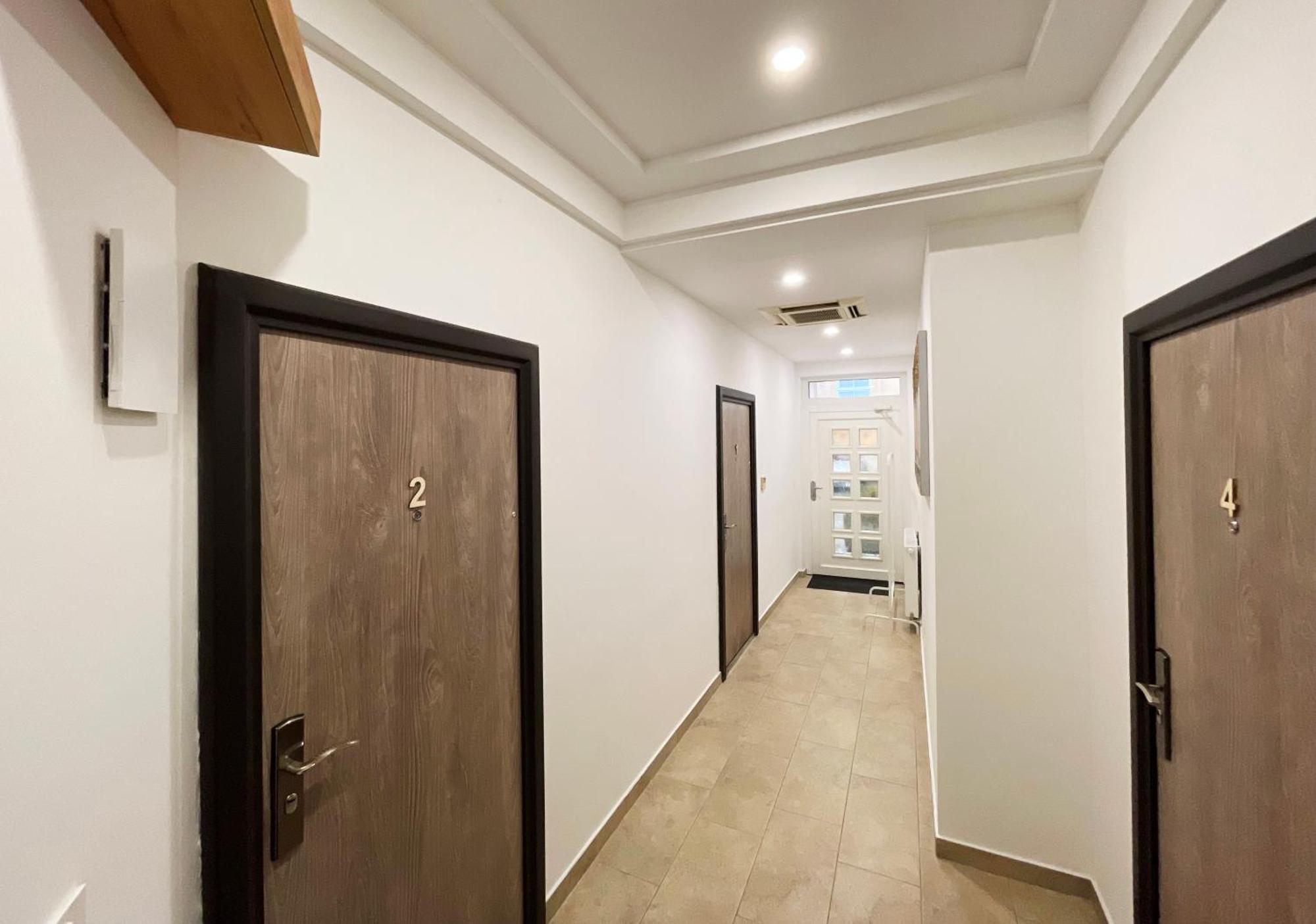 The Maze Apartment ليوبليانا المظهر الخارجي الصورة