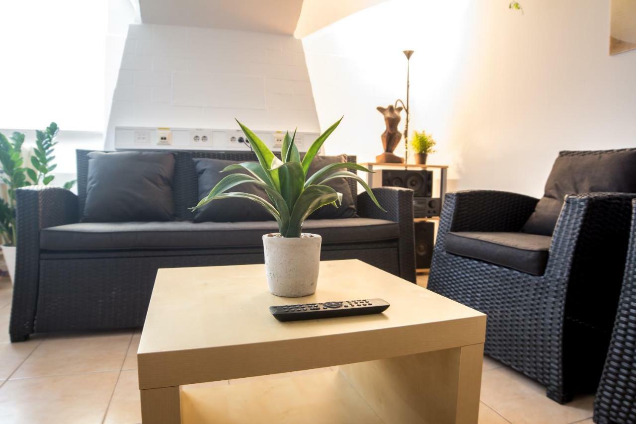 The Maze Apartment ليوبليانا المظهر الخارجي الصورة