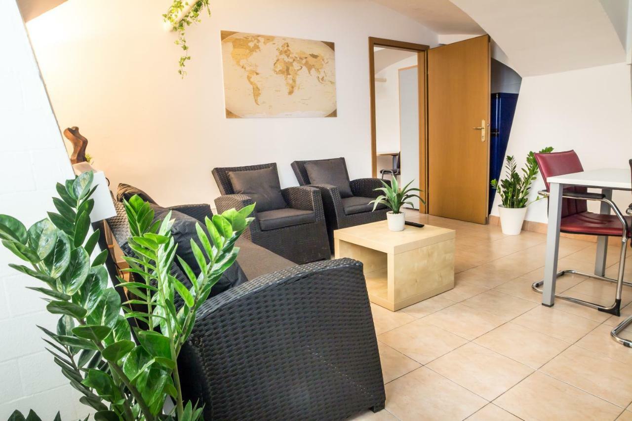 The Maze Apartment ليوبليانا المظهر الخارجي الصورة