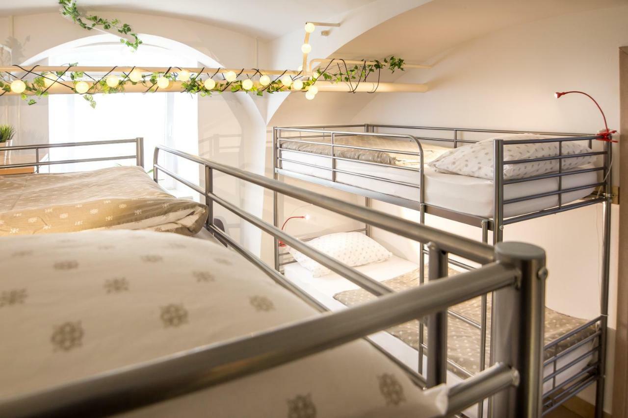 The Maze Apartment ليوبليانا المظهر الخارجي الصورة