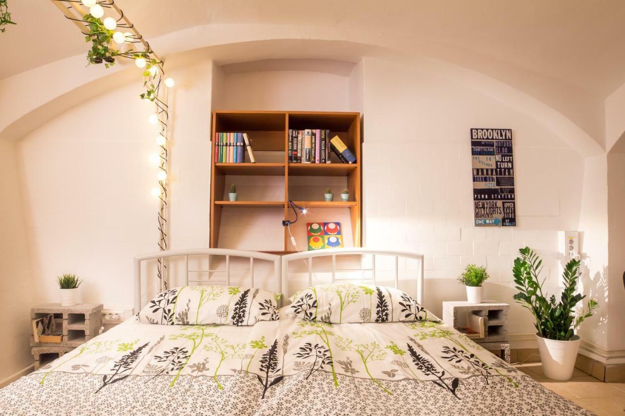 The Maze Apartment ليوبليانا المظهر الخارجي الصورة
