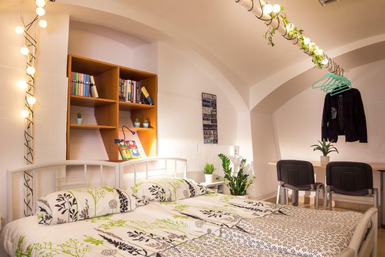 The Maze Apartment ليوبليانا المظهر الخارجي الصورة