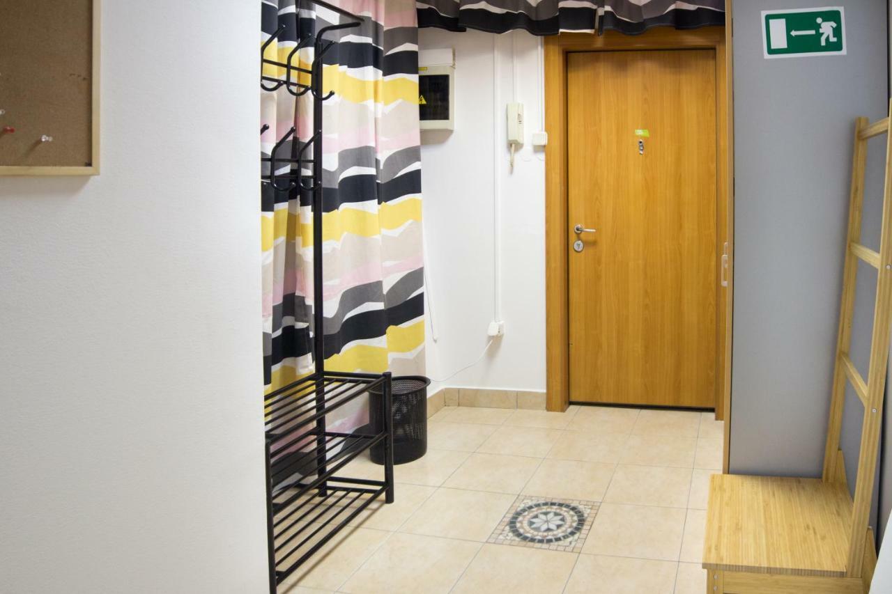 The Maze Apartment ليوبليانا المظهر الخارجي الصورة