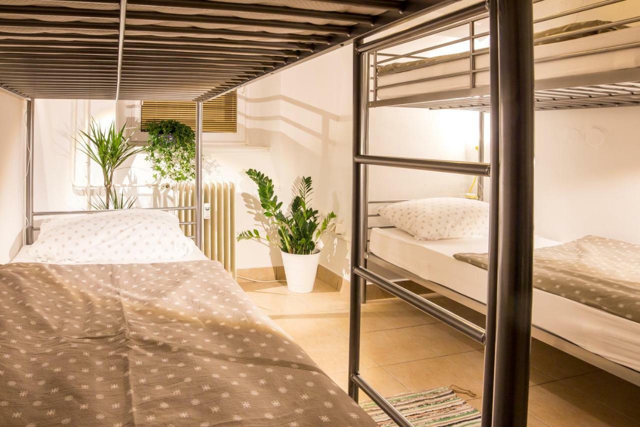 The Maze Apartment ليوبليانا المظهر الخارجي الصورة