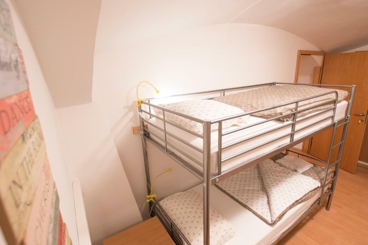 The Maze Apartment ليوبليانا المظهر الخارجي الصورة