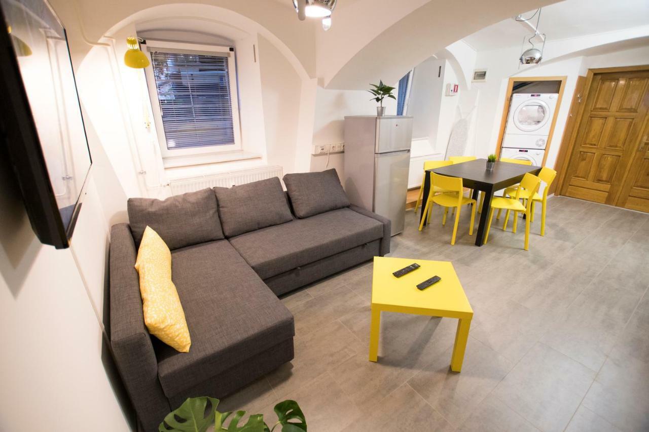 The Maze Apartment ليوبليانا المظهر الخارجي الصورة