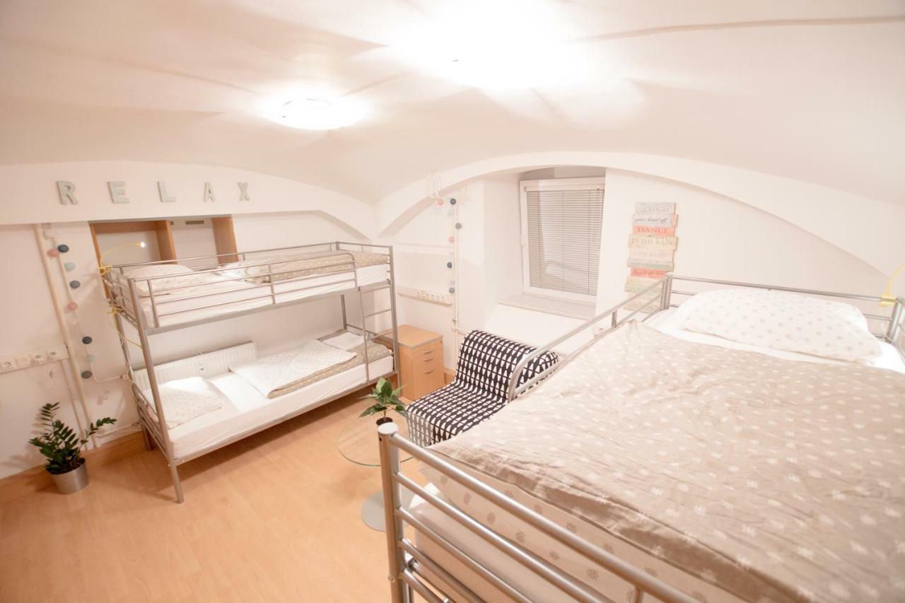 The Maze Apartment ليوبليانا المظهر الخارجي الصورة