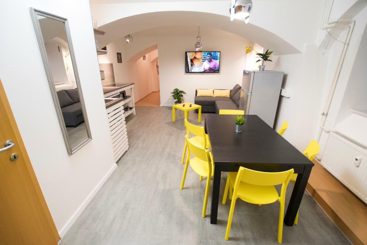 The Maze Apartment ليوبليانا المظهر الخارجي الصورة