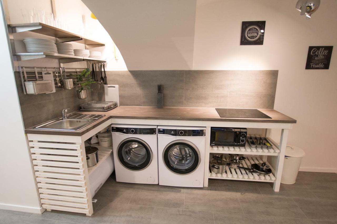 The Maze Apartment ليوبليانا المظهر الخارجي الصورة