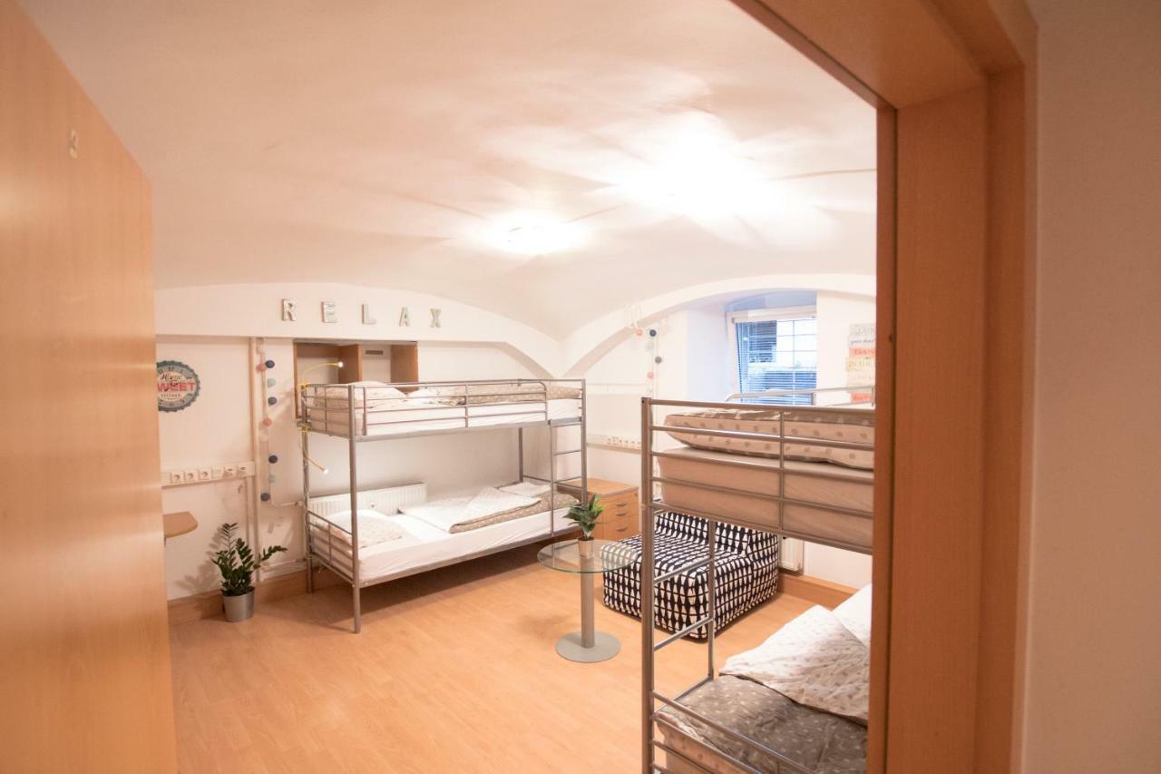 The Maze Apartment ليوبليانا المظهر الخارجي الصورة
