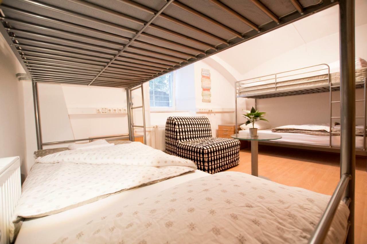 The Maze Apartment ليوبليانا المظهر الخارجي الصورة